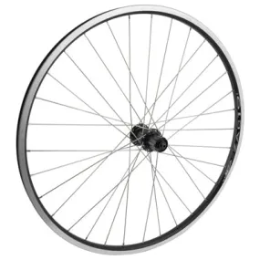 Rr Whl,26X1.5,Bk,Aly,36H Qr,Dw,Bk,135Mm,Hg,8-10S 26'' Alloy Mtb Db Wheels  Wheels  26''