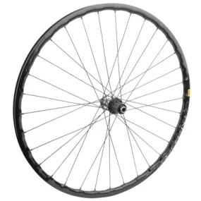 Rr Whl,700,Mav,Bk,Aly,32H 12Mmta,Dw,Sil,142Mm,Hg,8-11S,C 700C Alloy Road Disc Db Wall Wheels  Wheels  700C