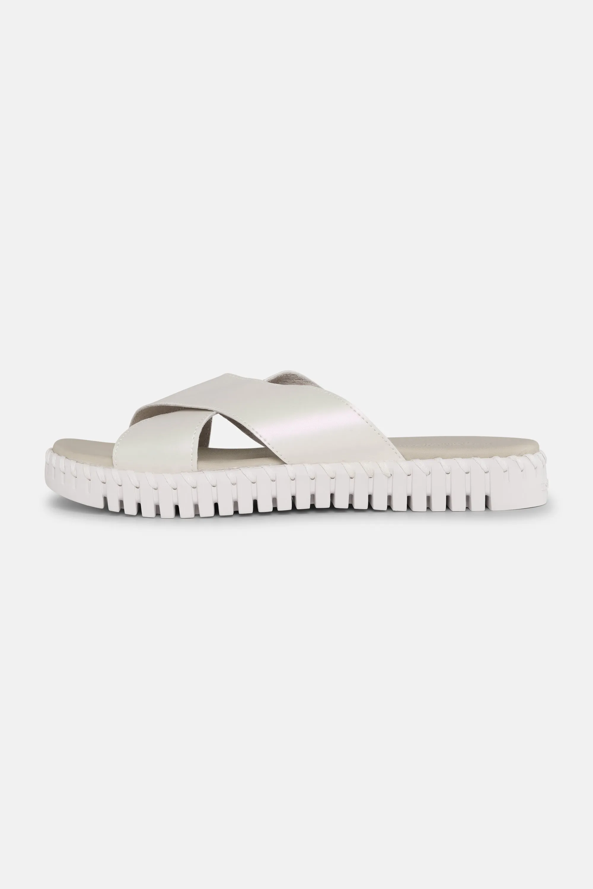 Sandals - Whitecap