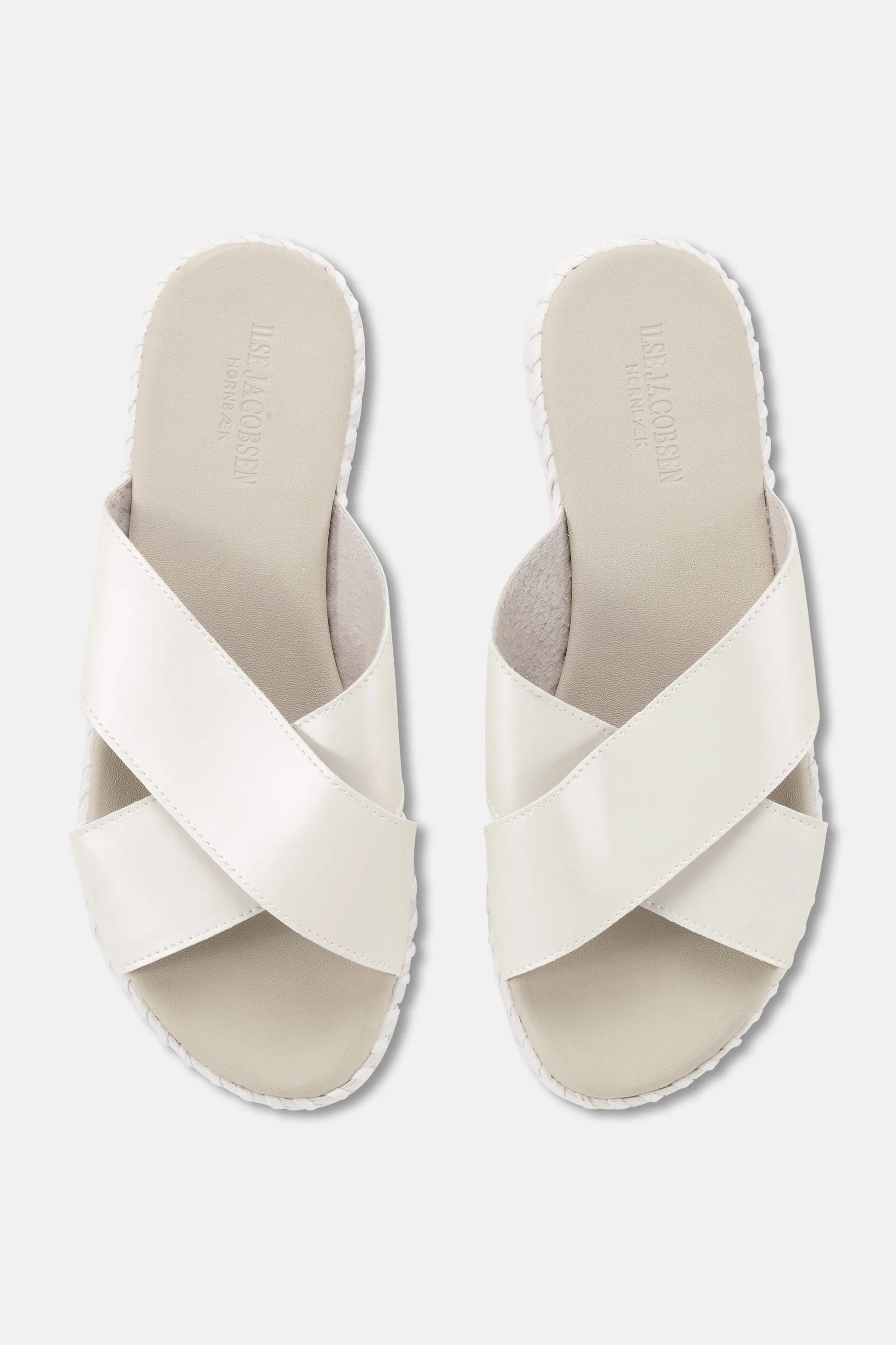 Sandals - Whitecap