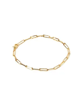 Santana Bracelet - Gold