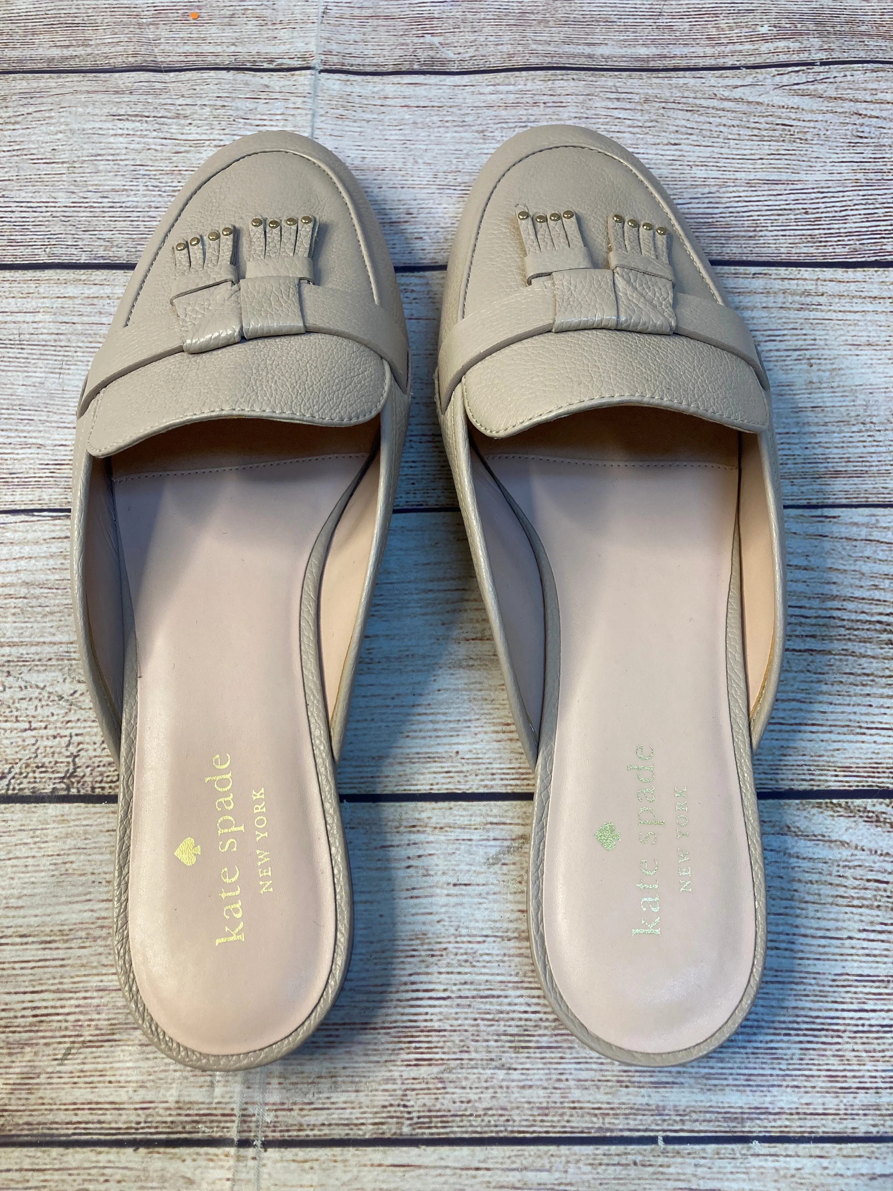 Shoes Flats By Kate Spade  Size: 10.5