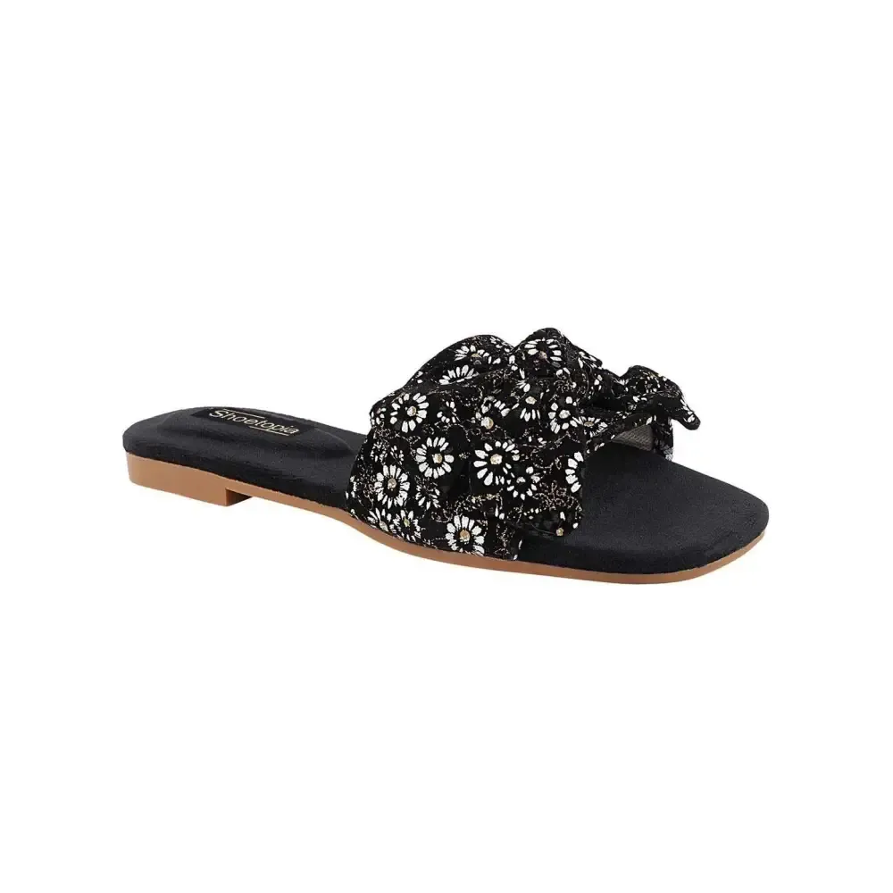 Shoetopia Flats For Womens