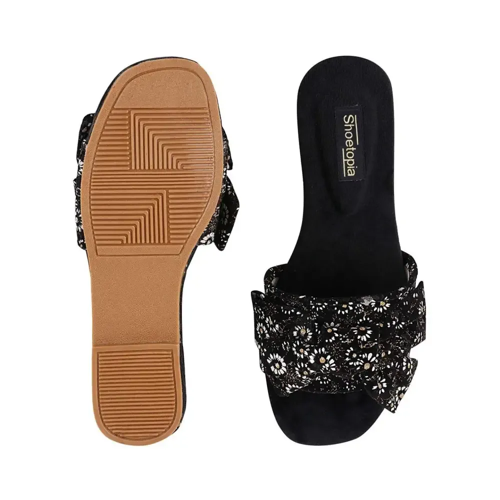 Shoetopia Flats For Womens