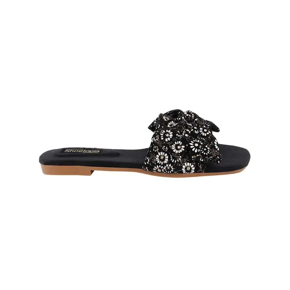 Shoetopia Flats For Womens