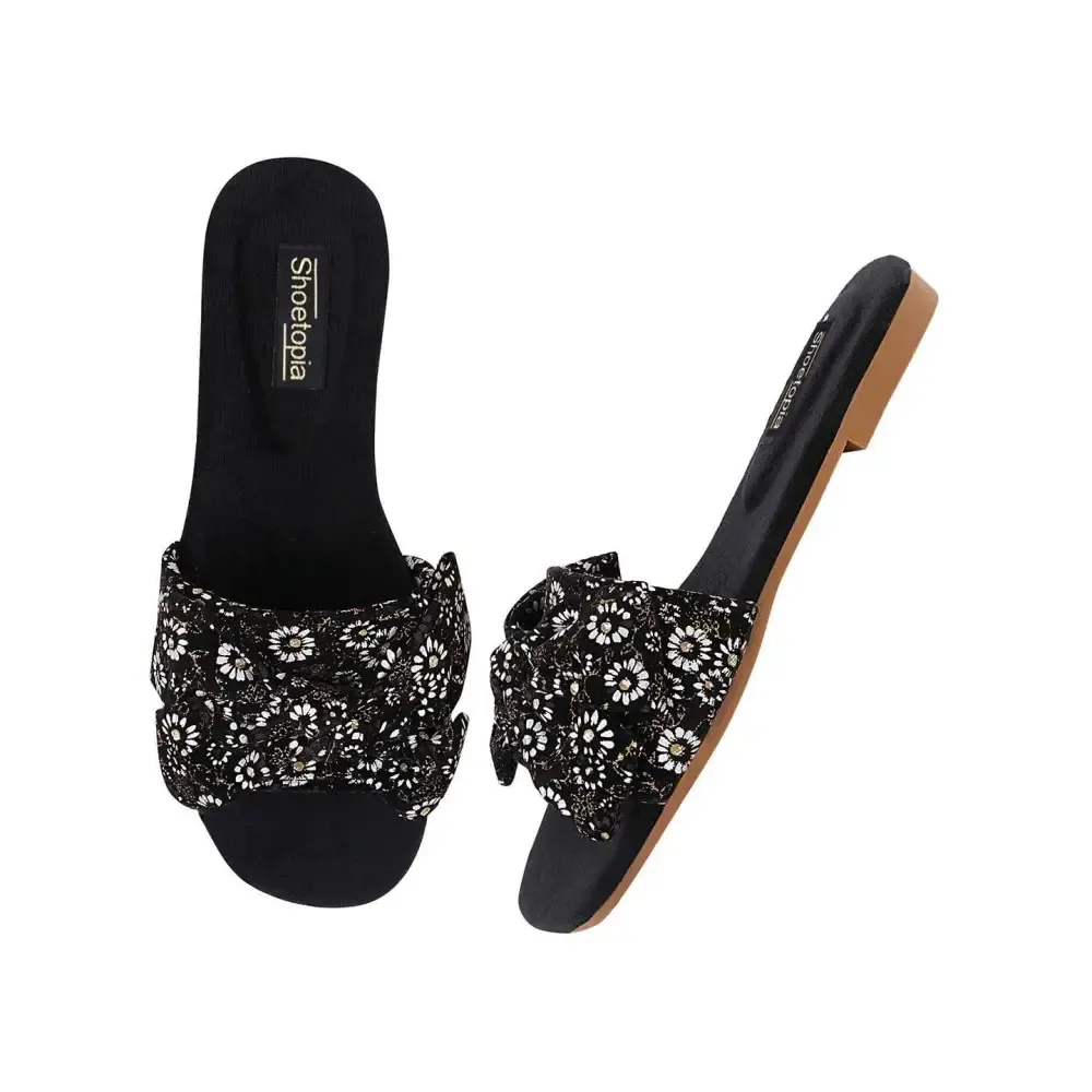 Shoetopia Flats For Womens