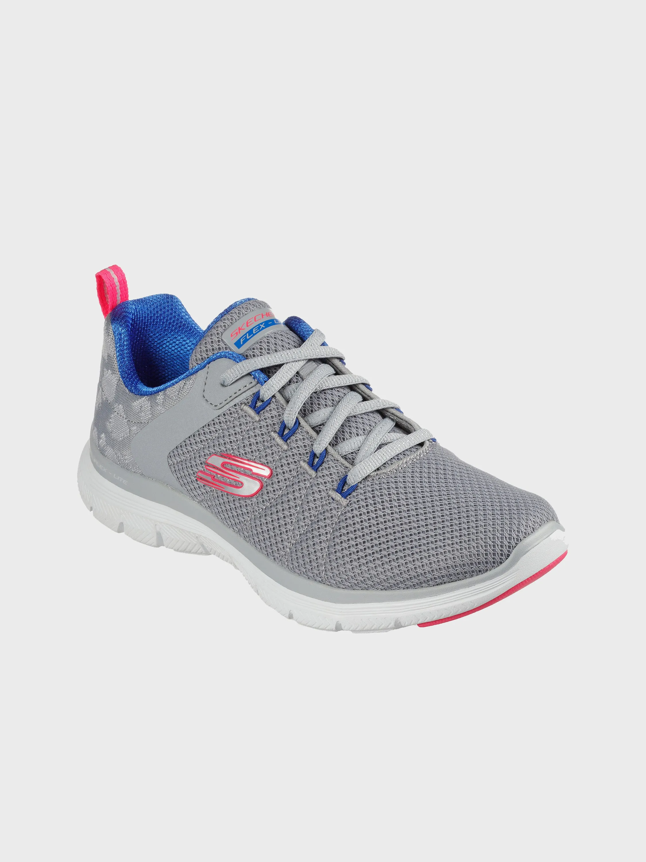 Skechers Women Flex Appeal 4.0 - Elegant Ways Trainers