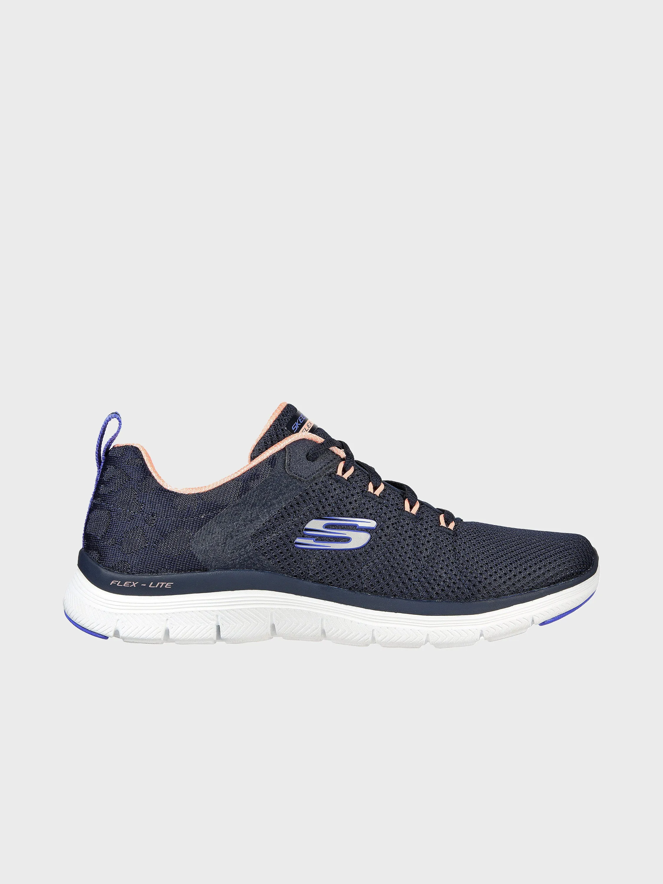 Skechers Women Flex Appeal 4.0 - Elegant Ways Trainers