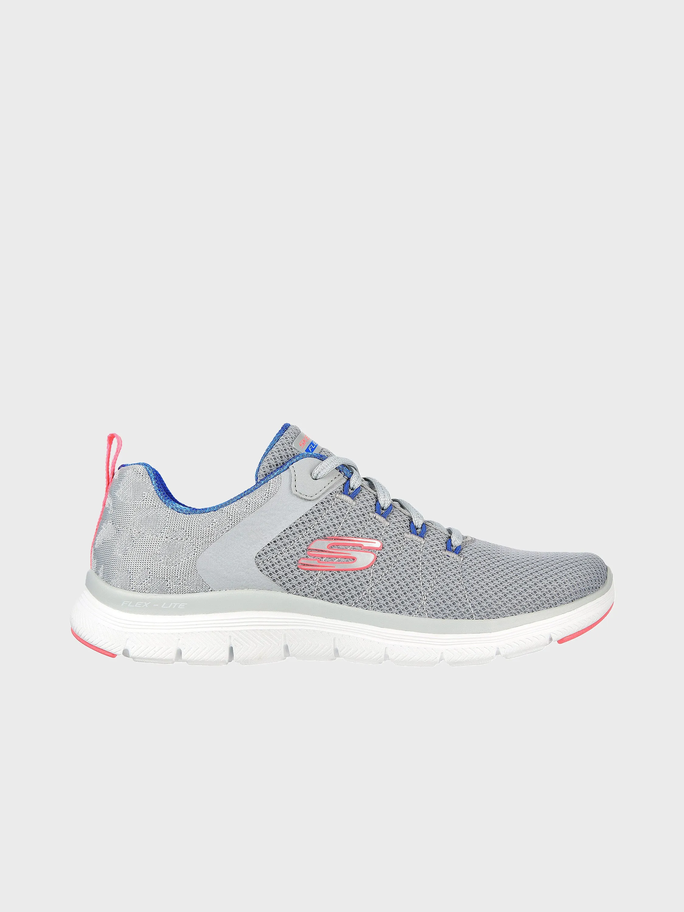 Skechers Women Flex Appeal 4.0 - Elegant Ways Trainers