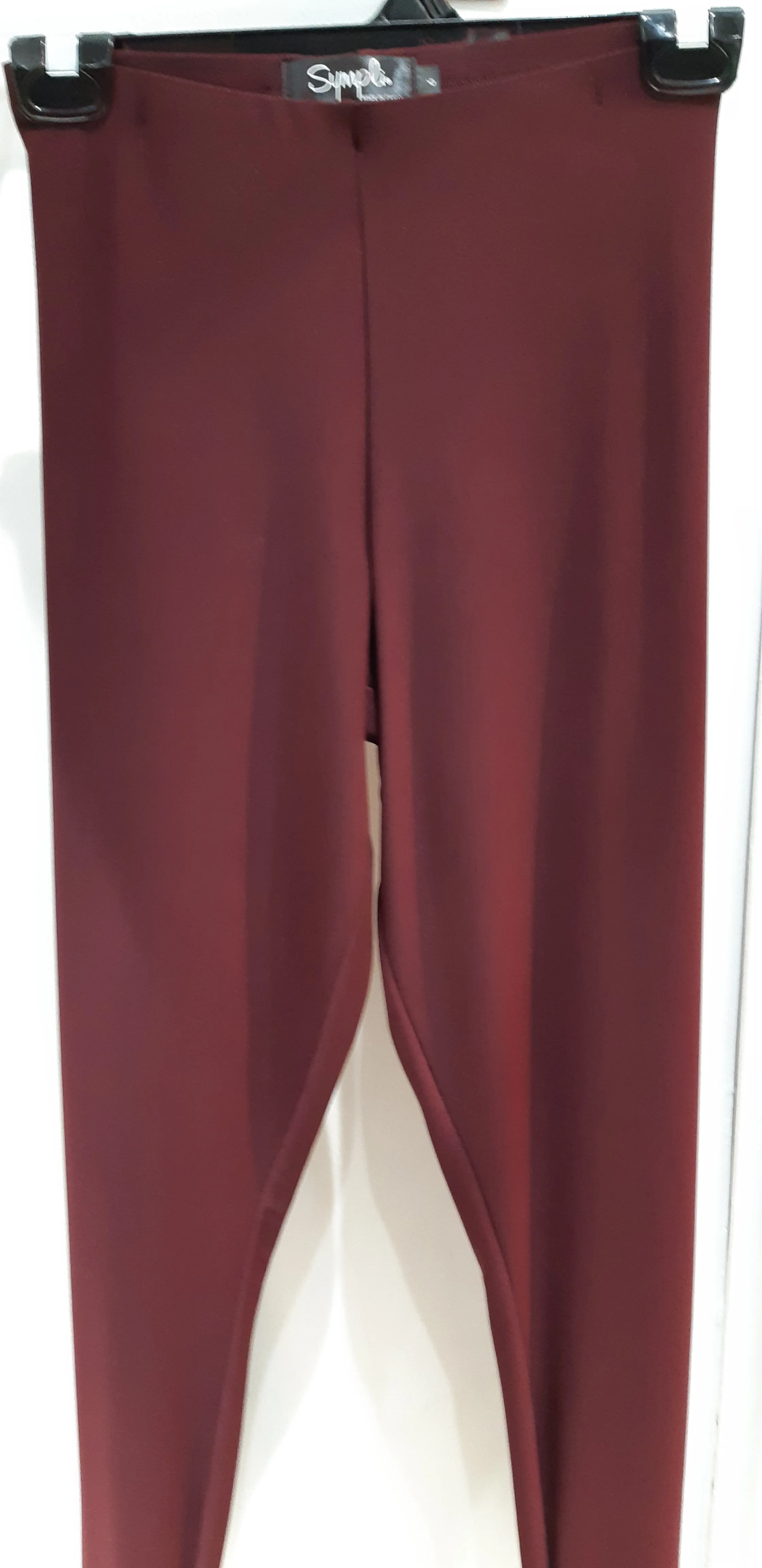 Sympli, 2742 Legging