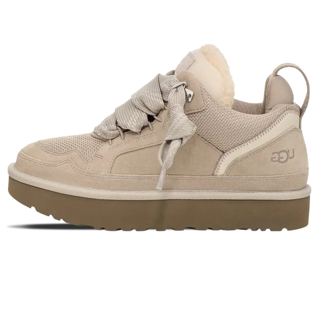 UGG Lowmel Trainer 'Pumice' (W)