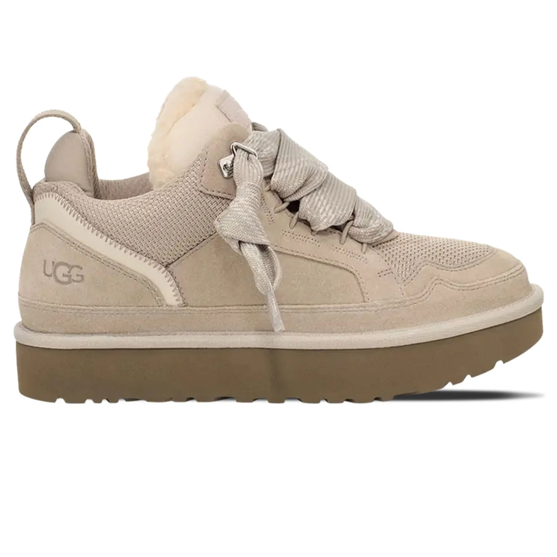 UGG Lowmel Trainer 'Pumice' (W)