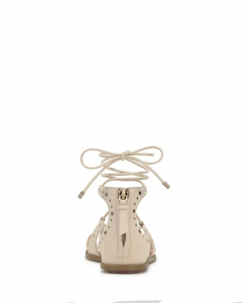 Vince Camuto Women's Dawnicee White M