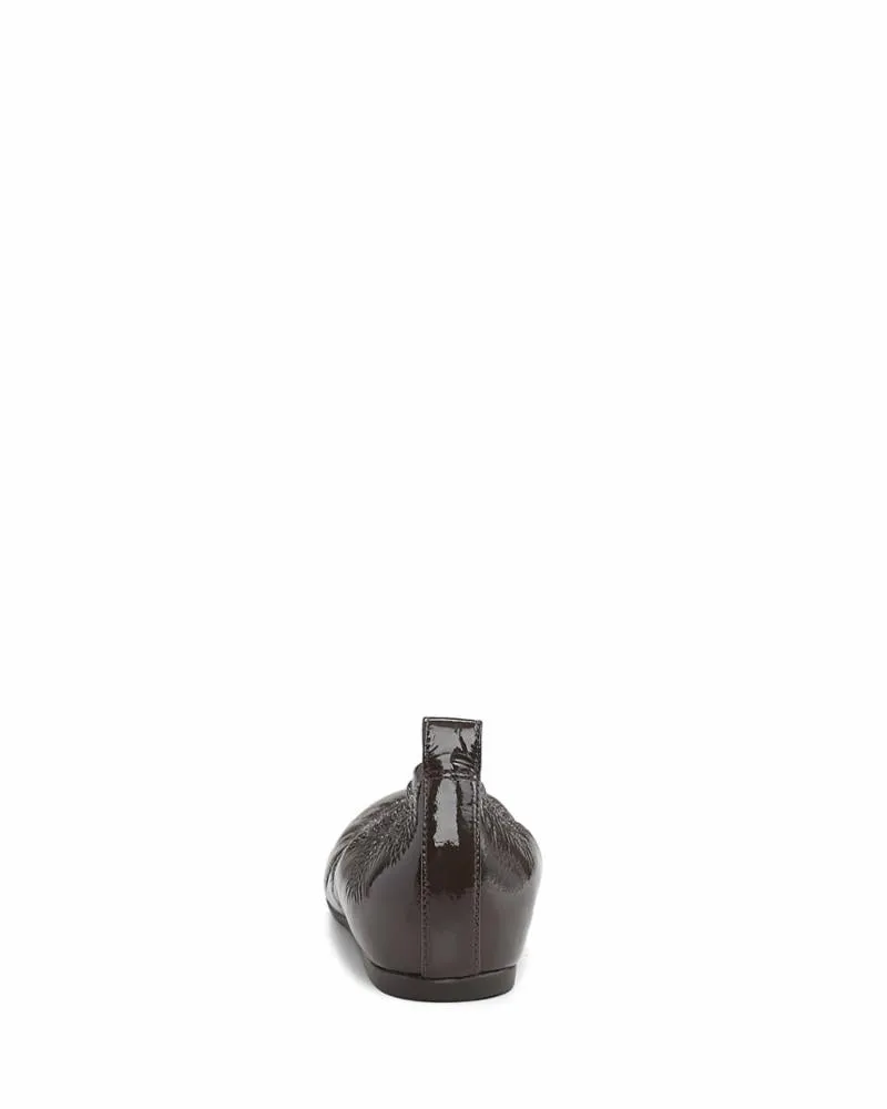 Vince Camuto Women's Velenndi Brown M