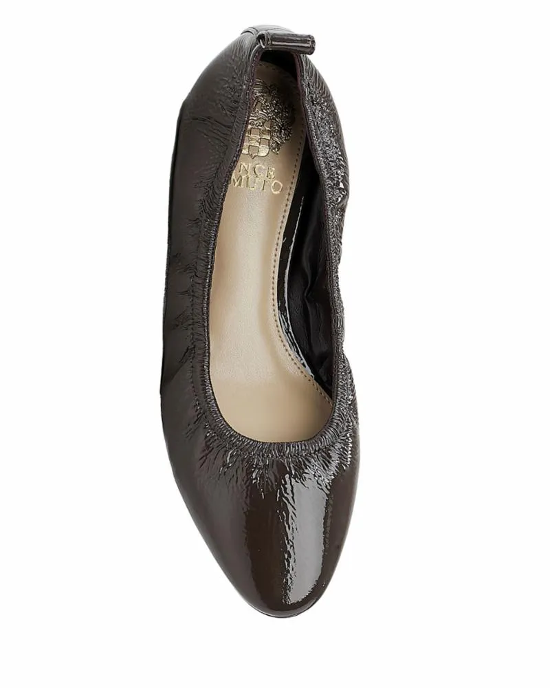 Vince Camuto Women's Velenndi Brown M