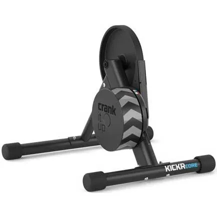 Wahoo Fitness Kickr Core Smart Trainer