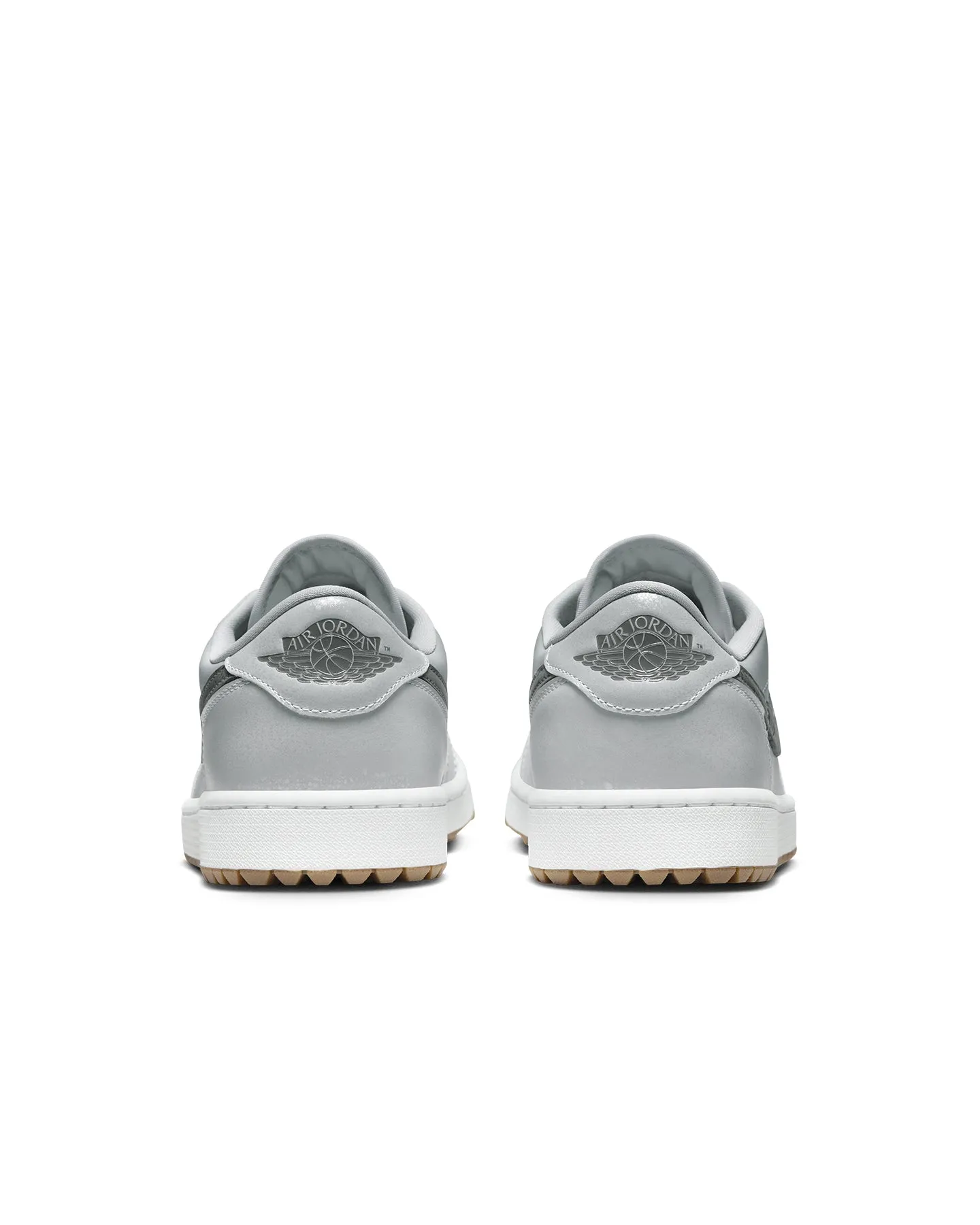 Wolf Grey/Iron Grey Air Jordan 1 Low