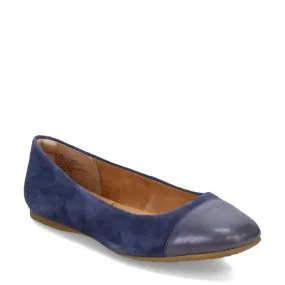 Women's Born, Batti Flat