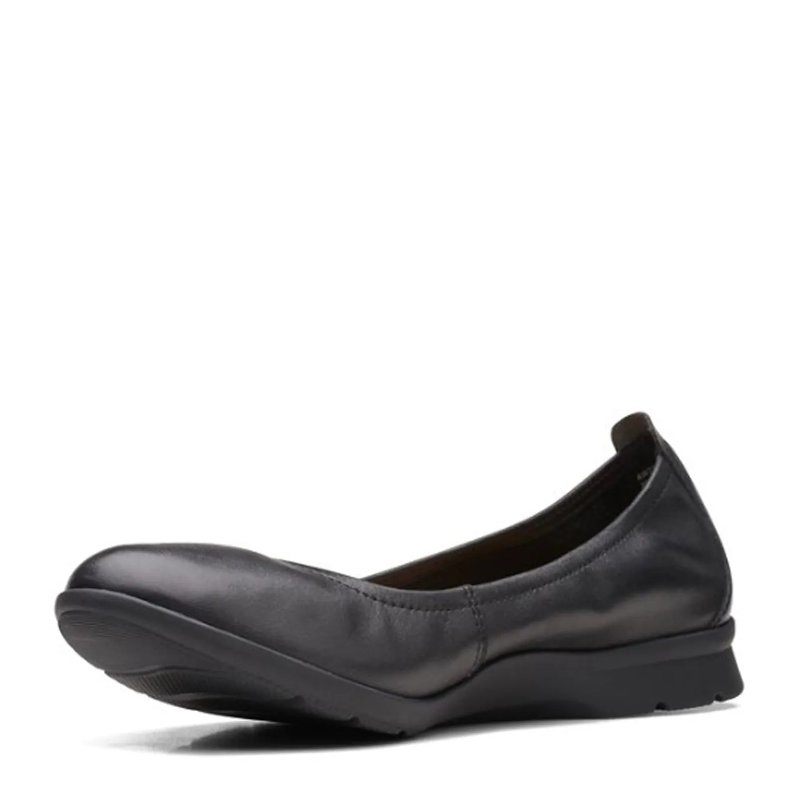 Women's Clarks, Jenette Ease Flat