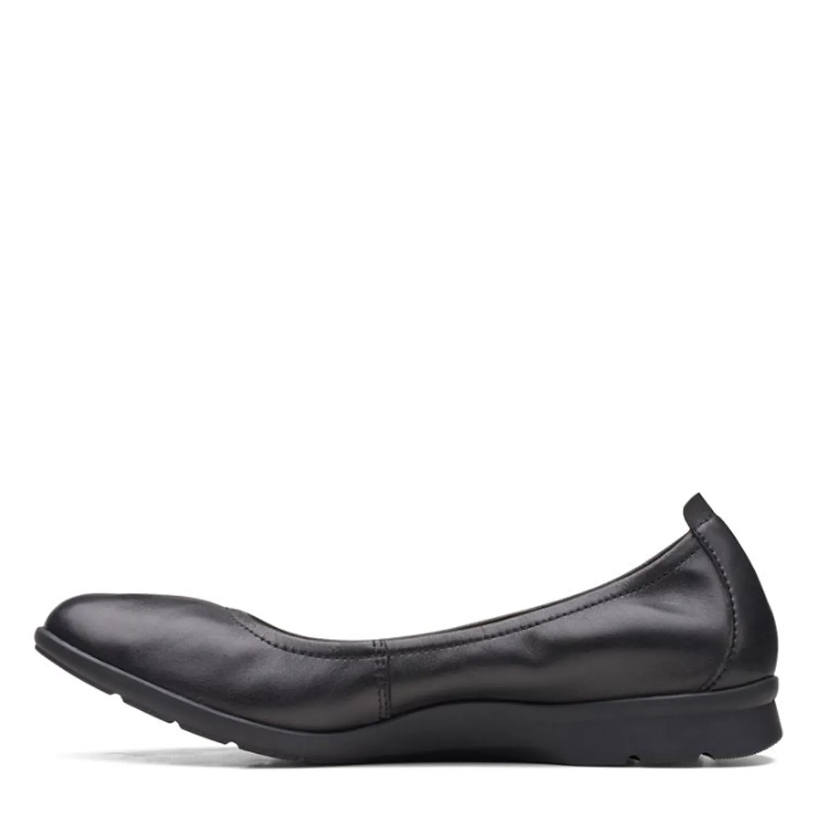 Women's Clarks, Jenette Ease Flat