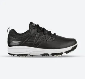 Women's Wide Fit Skechers 17001 Go Golf Pro V.2 Sports Trainers